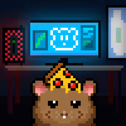 SubwayRat #6233