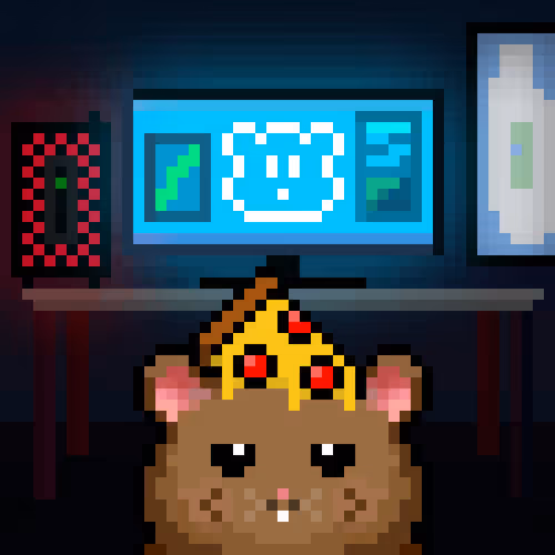 SubwayRat #6233