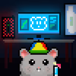 SubwayRat #9343