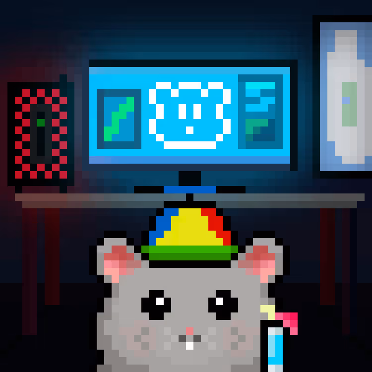 SubwayRat #9343
