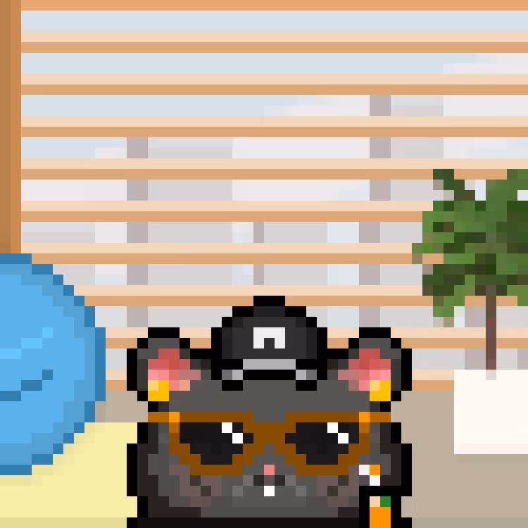 SubwayRat #3618