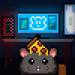 SubwayRat #2644