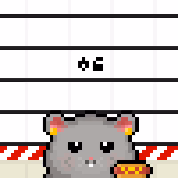 SubwayRat #7304
