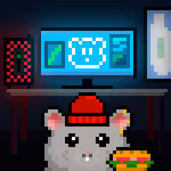 SubwayRat #9267