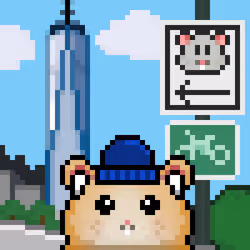SubwayRat #5359
