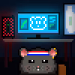 SubwayRat #941