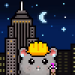 SubwayRat #4793