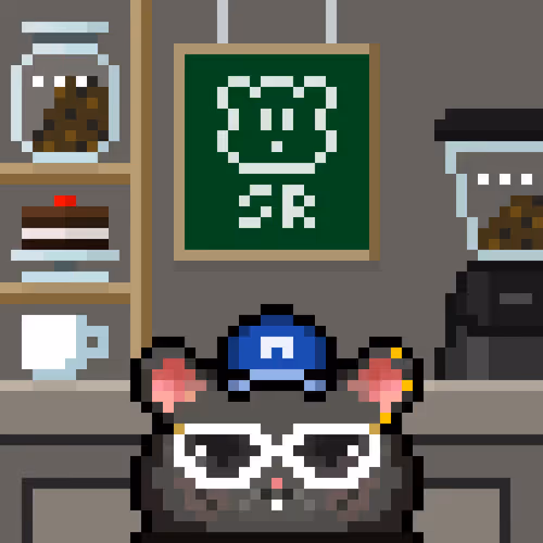 SubwayRat #9027