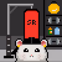 SubwayRat #1134