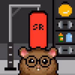 SubwayRat #1594