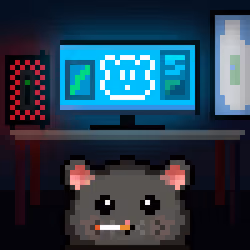 SubwayRat #6201
