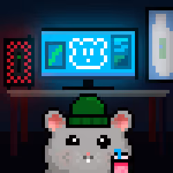 SubwayRat #8690