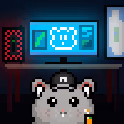 SubwayRat #6232