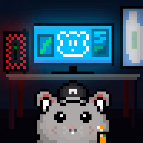 SubwayRat #6232