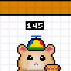SubwayRat #6902