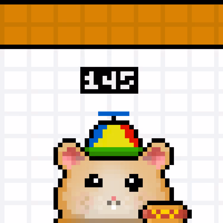 SubwayRat #6902