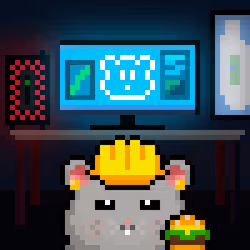 SubwayRat #3619