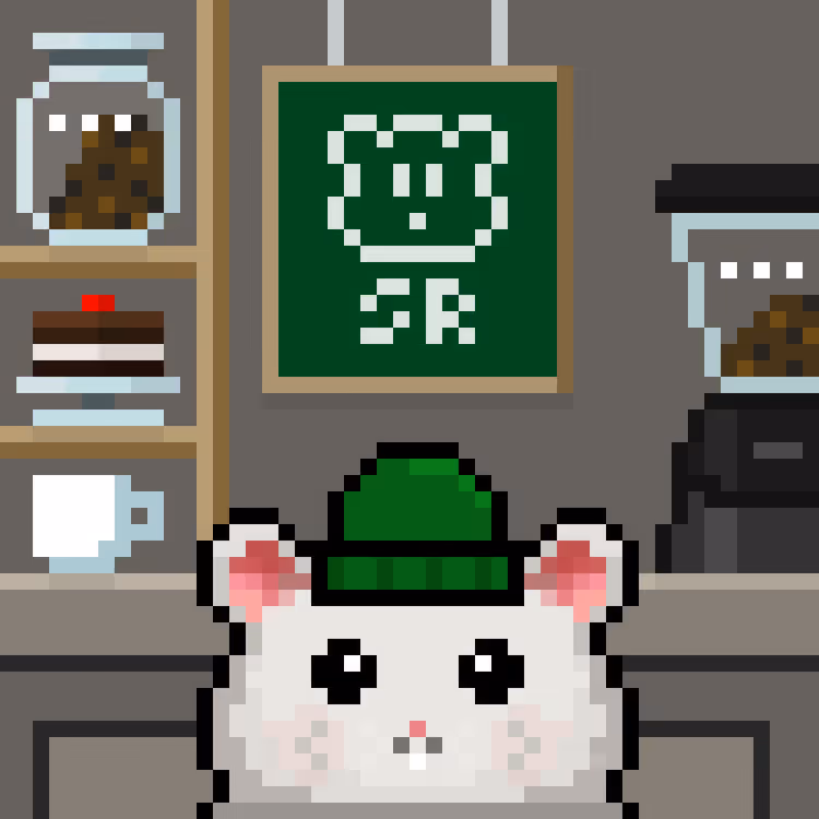 SubwayRat #181
