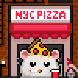 SubwayRat #5521