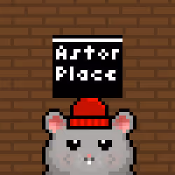 SubwayRat #1829