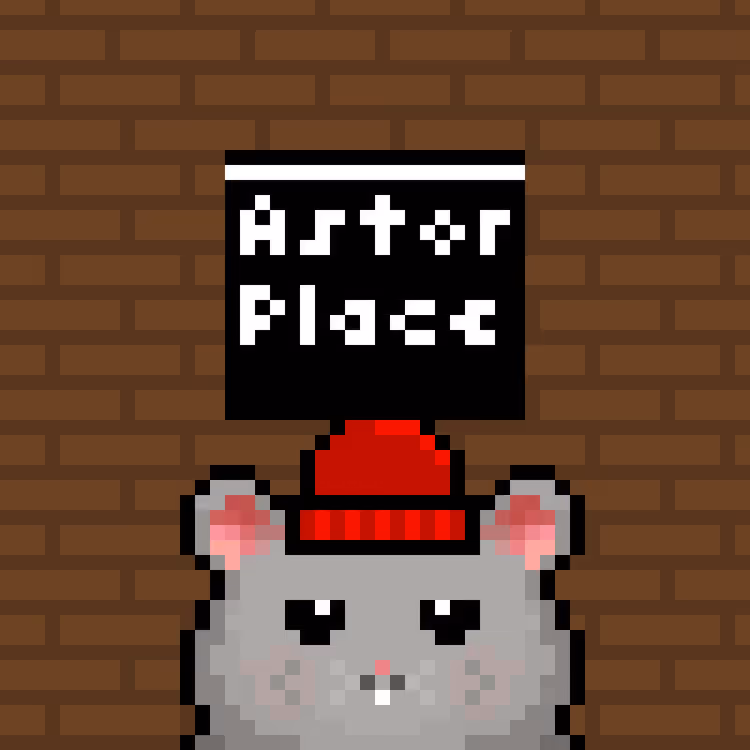 SubwayRat #1829
