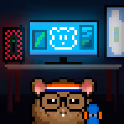 SubwayRat #4223
