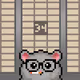 SubwayRat #3290