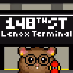 SubwayRat #4479