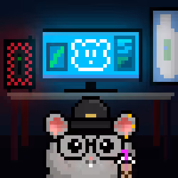 SubwayRat #7488