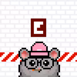 SubwayRat #752