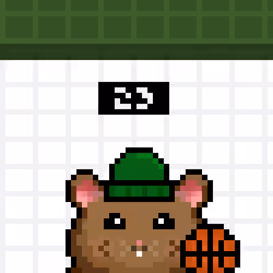 SubwayRat #8558