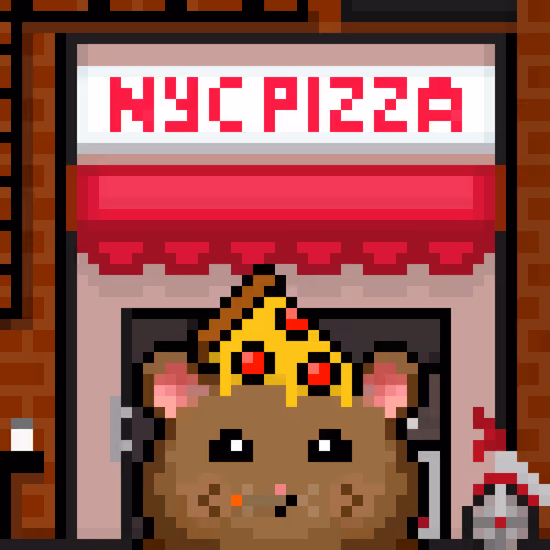 SubwayRat #6271