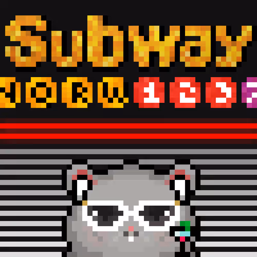 SubwayRat #7177