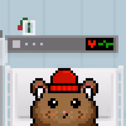 SubwayRat #1571