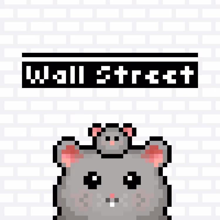 SubwayRat #4116