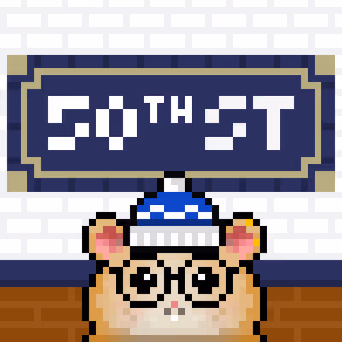 SubwayRat #2759