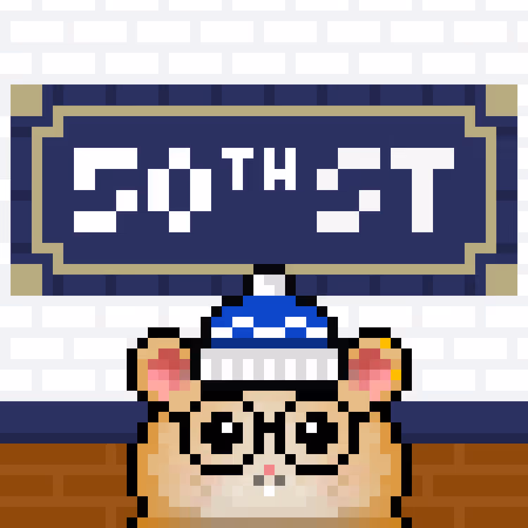 SubwayRat #2759