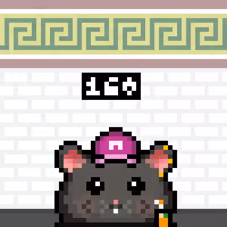 SubwayRat #8088