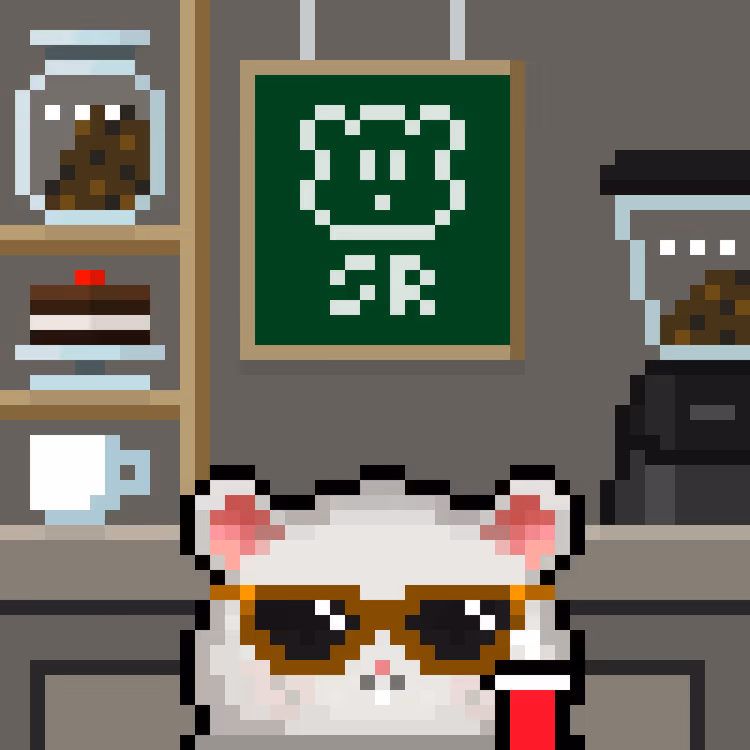 SubwayRat #7564