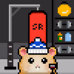 SubwayRat #7875