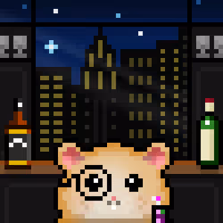 SubwayRat #5698