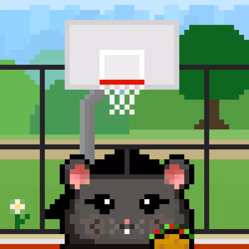 SubwayRat #3966