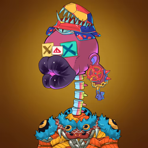 Item #621 Media
