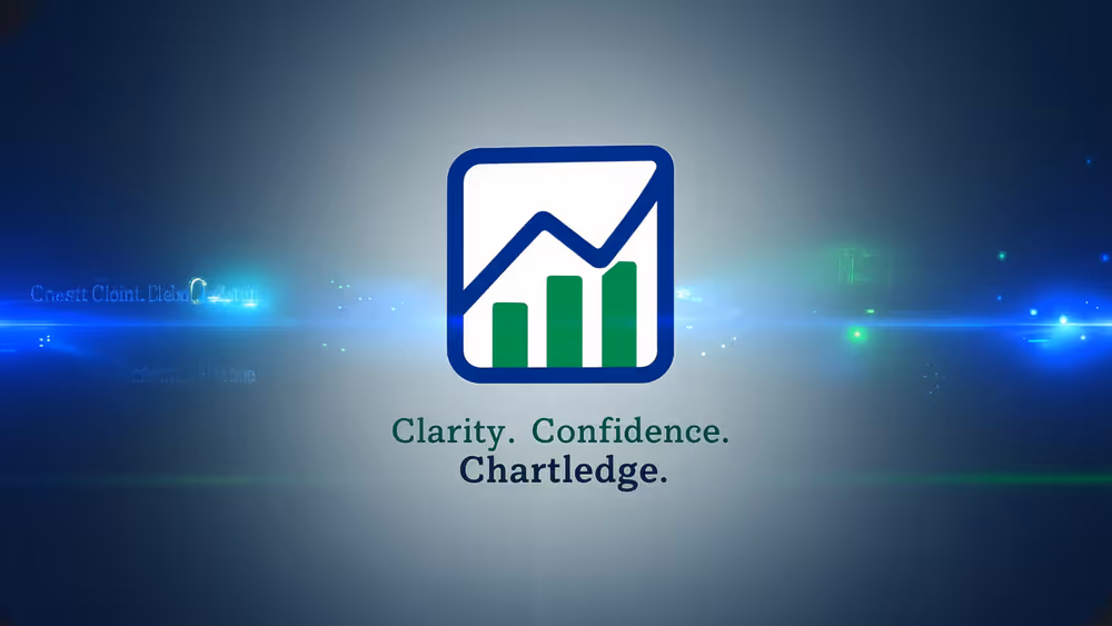 Why Chartledge?