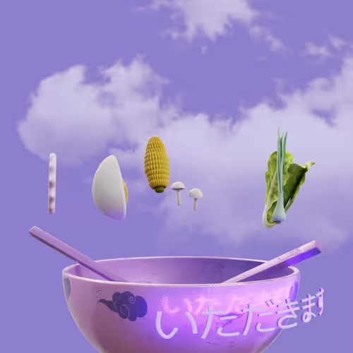 3d stuff