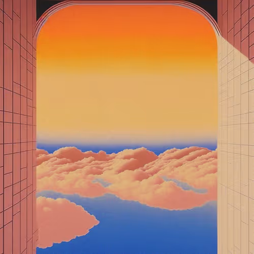 wind tranquility