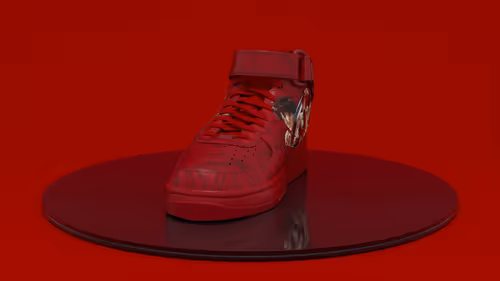 Item #18 Media