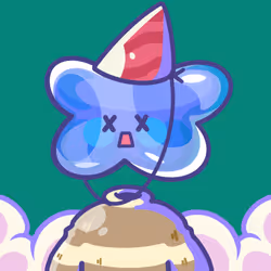Starcatcher #1013