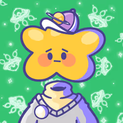 Starcatcher #2487