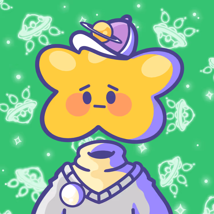 Starcatcher #2487